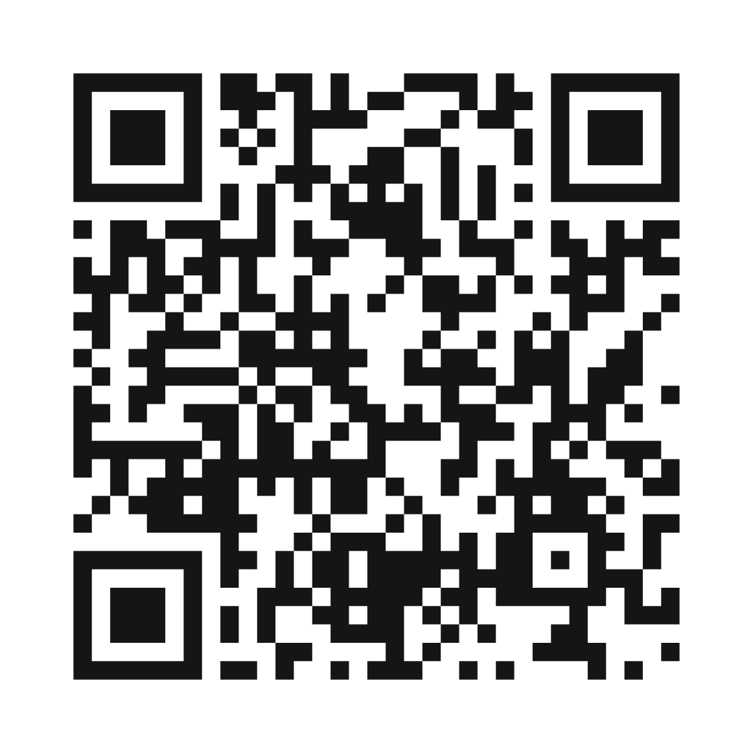QR INFO BEASISWA & LOMBA